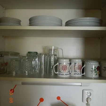 Apartment Mateluba