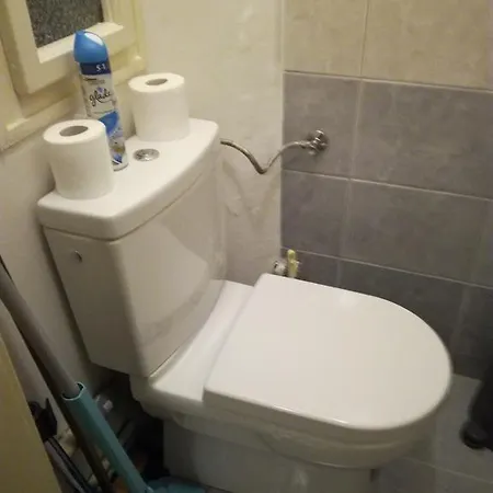 Mateluba Apartment