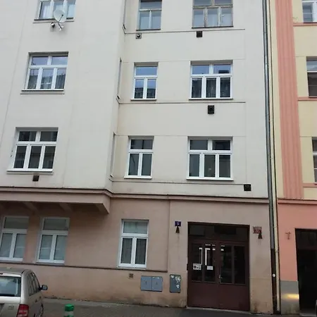 Mateluba Apartamento *