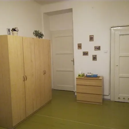 Apartamento Mateluba