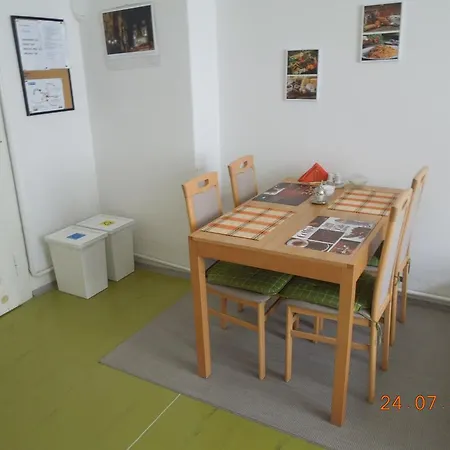 Apartamento Mateluba *