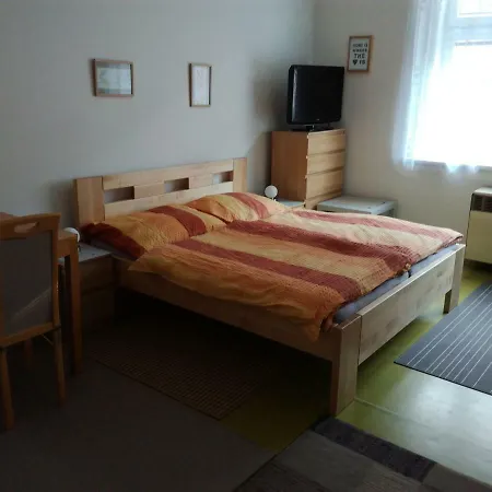 Apartamento Mateluba